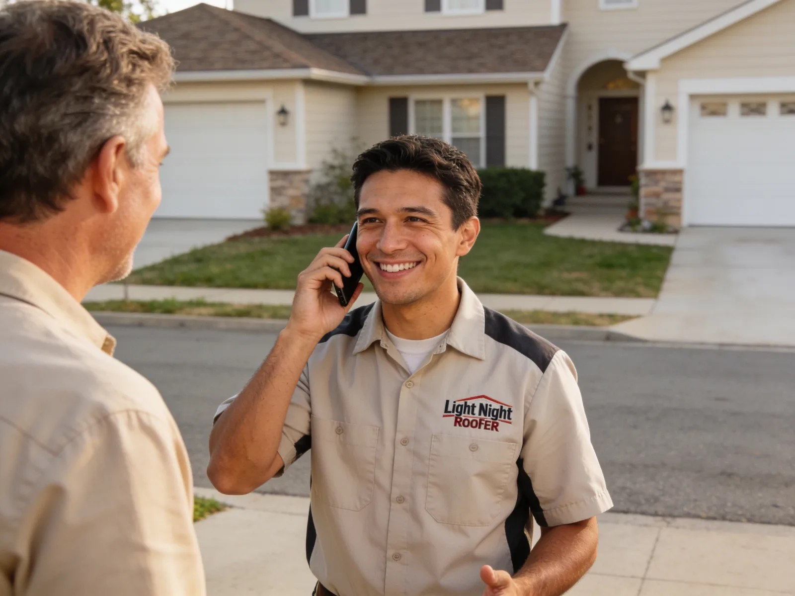 Emergency Roof Repair Dover Afb, DE FAQs